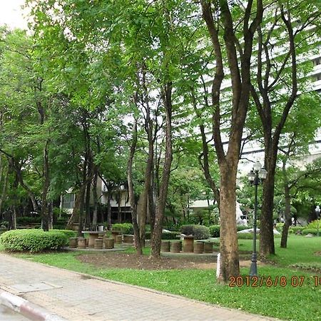 Phranakhon Grand View Ξενοδοχείο Μπανγκόκ Εξωτερικό φωτογραφία